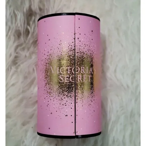 Victoria's Secret 4 Piece Eau De Parfum Mini Gift Set for Women 0.25 oz. - Picture 3 of 8